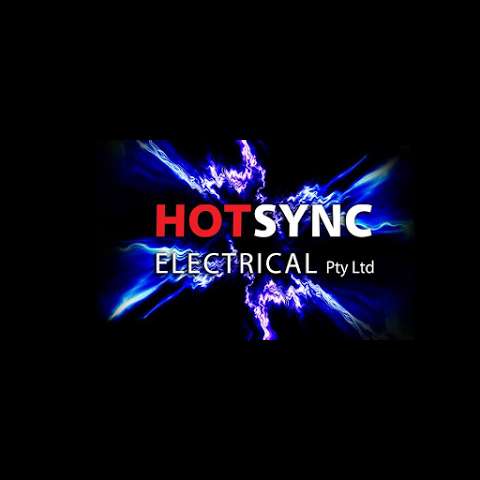 Photo: Hotsync Electrical