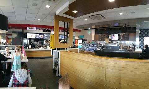 Photo: McDonald's Hallett Cove