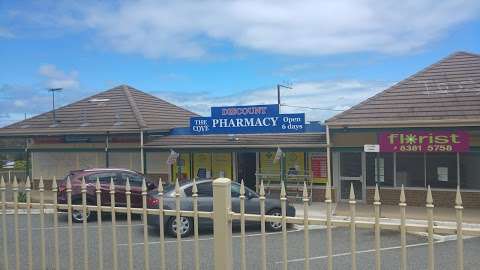 Photo: The Cove Discount Pharmacy
