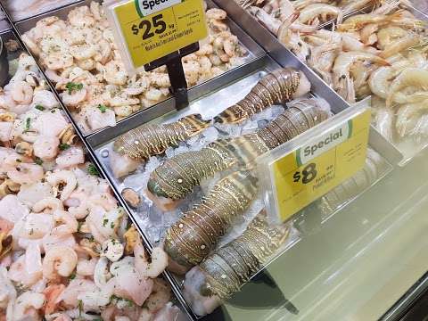 Photo: Woolworths Hallett Cove